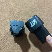 باطری دیلرشارژی|ماشین‌آلات صنعتی|ورزقان, |دیوار