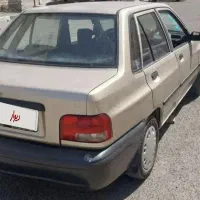 پراید مدل ۹۰