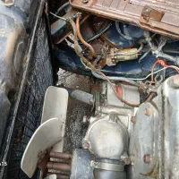 دودستگاه بنز ۲۸۰|خودرو کلاسیک|آمل, |دیوار