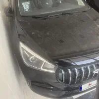 آریزو 5 مدل 404|خودرو سواری و وانت|هشتگرد, شهرک بعثت|دیوار