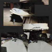 خدمات صافکاری و باز سازی اتاق