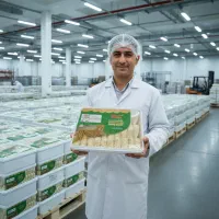 کره بادام زمینی عسل حلوا ارده