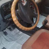 هاچبک کره ای خبو