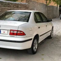 سمند ef7 مدل ۹۷ کم کار|خودرو سواری و وانت|ارومیه, |دیوار