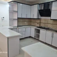 خانه و آشپز خانه