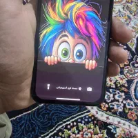کوشی موبایل ایفون xsفروش فوری