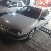 زانتیا سالم مدل ۸۶