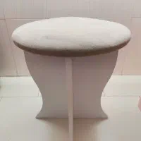 صندلی میز آرایشی