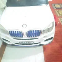 ماشین شارژی|اسباب‌بازی بچه|اهواز, بهزاد شهر|دیوار