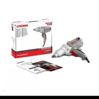 بکس برقی کرون با ضمانت یکساله در ابزار سناتور|ابزارآلات|اصفهان, کشاورزی|دیوار