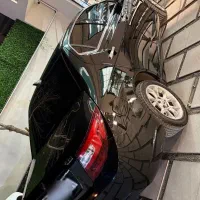 دنا پلاس توربو اتوماتیک اپشنال