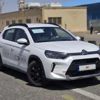 حواله سیتروئن c3