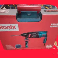 دریل چکشی رونیکس اصل