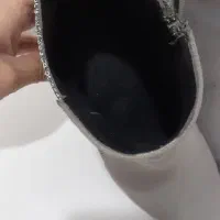 نیم بوت شاین مخمل سوئیت|کیف، کفش، کمربند|ماهدشت, |دیوار