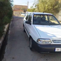 پراید مدل96|خودرو سواری و وانت|گنبد کاووس, |دیوار