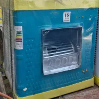 کولر آبی 4500موتور مسی تبریز/3500/ورق زخیم