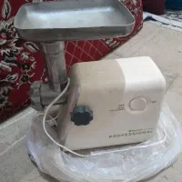چرخ گوشت ناسیونال ژاپنی