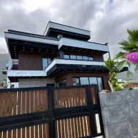 ویلا مدرن 300متر استخردار 4خواب سیسنگان