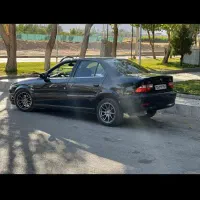 سورن توربو 350 اسب بخار فول تقویت کم کارکرد|خودرو سواری و وانت|تهران, شهرک آزادی|دیوار