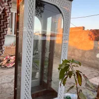 بوفه خیلی تمیز