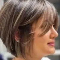 مدل کوتاهی مو رایگان ب سبک دلخواه شما