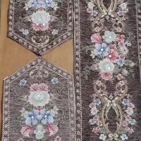 رومیزی و رانر