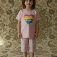 لباس بچگانه