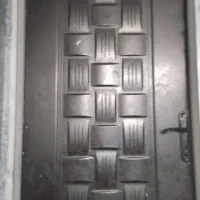 نصاب درب چوبی و تعمیرات