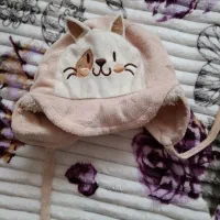 کلاه گرم نوزادی