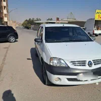 ال نود مدل ۹۱|خودرو سواری و وانت|اصفهان, خاتونآباد|دیوار