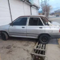 131ex|خودرو سواری و وانت|زاوه, |دیوار