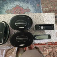 دوتاپخش و4تاباندریگان