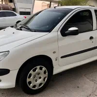 206 sdمدل 95|خودرو سواری و وانت|آبادان, |دیوار