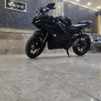 یاماهاr15|موتورسیکلت|مشهد, انقلاب|دیوار