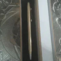 خودکار cross طلا کلکسیونی وکم یاب زیرقیمت