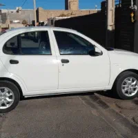 ساینا sمشابه صفر در حد|خودرو سواری و وانت|فردوس (خراسان), |دیوار