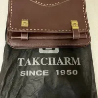 کیف چرم مردانه|کیف، کفش، کمربند|کرج, باغستان|دیوار