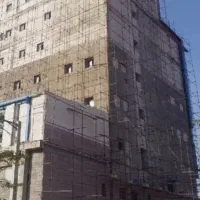 نصب داربست فلزی با بالاترین کیفیت|خدمات پیشه و مهارت|ارومیه, |دیوار