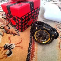 ساعت مردانه نو