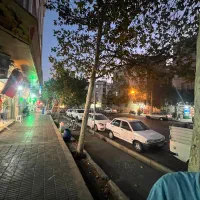 مغازه 60 متر تجاری فردوس غرب نبش پروانه فول|اجارهٔ مغازه و غرفه|تهران, شهرک پرواز|دیوار