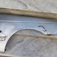 گلگیر ، فرمان ، چراغ خطر