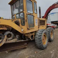 فروش گریدر 14E|خودرو سنگین|تهران, ترمینال غرب|دیوار