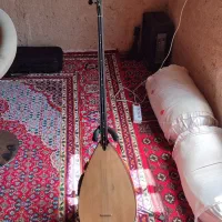 باغلاما حرفه ای دسته بلند