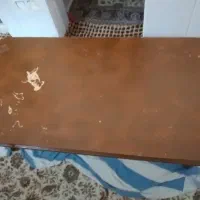 میز جلو مبلی