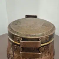دیگ مسی|ظروف پخت‌وپز|گرگان, |دیوار