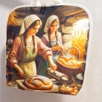 کیف نان