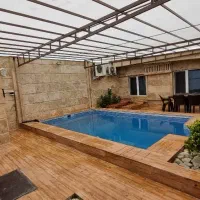 اجاره باغ ویلا جنگلی و بزرگ