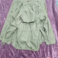 کاپشن نو|لباس|قم, باغ شریفی|دیوار