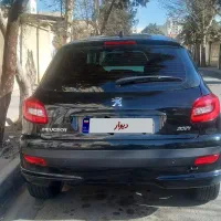 پژو۲۰۷ پانا مدل ۱۴۰۴|خودرو سواری و وانت|کرج, شهرک بنفشه|دیوار