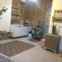 اجاره شبانه منزل ویلایی دوخوابه در بلوار ساحلی|اجارهٔ کوتاه‌مدت ویلا و باغ|هرمز, |دیوار